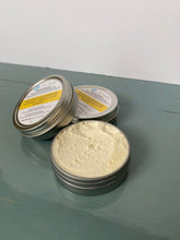 Load image into Gallery viewer, Solar Plexus Whipped Body Butter - Bakers Delight Mini
