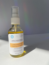 Load image into Gallery viewer, Sacral Chakra Body Oil: Worthy
