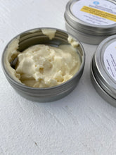 Load image into Gallery viewer, Solar Plexus Body Butter Travel Size - Smooth Moves Mini
